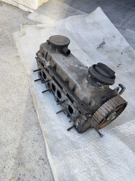 глава за VW/Audi/Skoda/Seat 1.9TDI