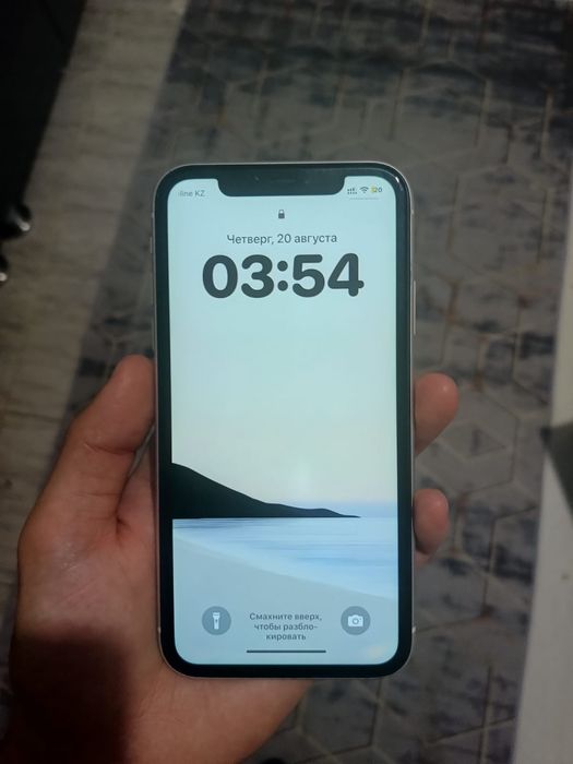 iPhone XR | 128gb | 66% - Торг НЕТ