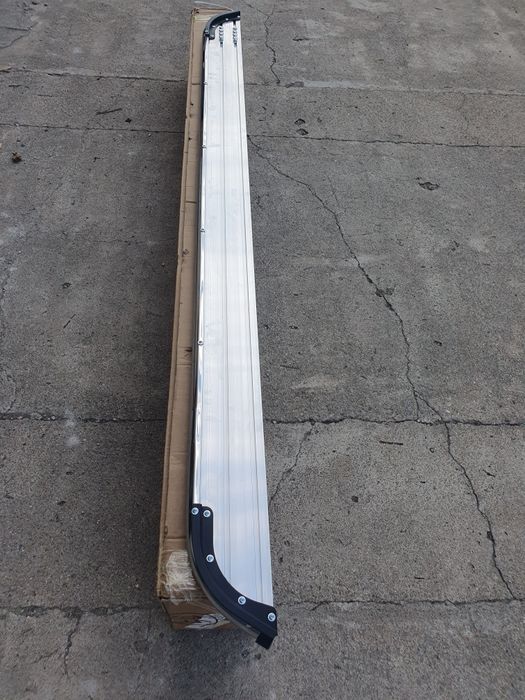 Пороги Exeed TXL 2021/2025