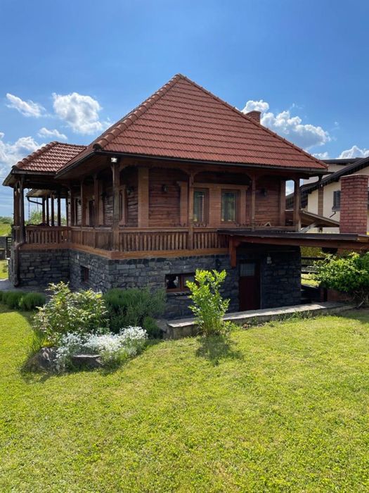 Casa de inchiriat Lapusel