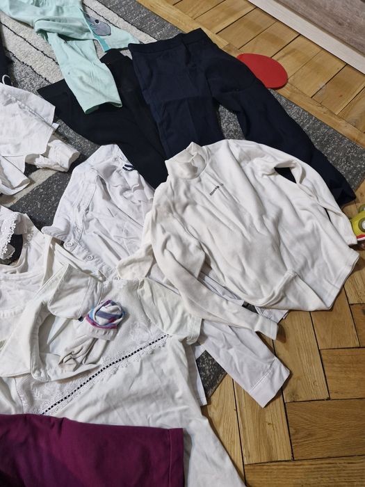 Пакет вещей для девочки .Все за 15000