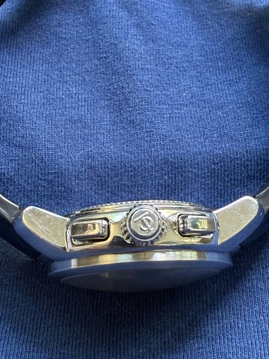 Ceas Baume & Mercier** Capeland**39 mm