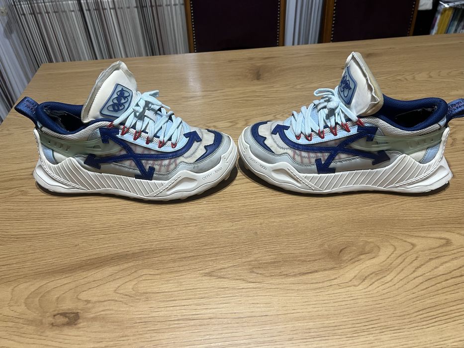 Off white odsy 1000