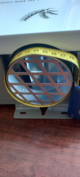 Газов проточен бойлер 6,8,10,16,18 литра пропан бутан-LPG