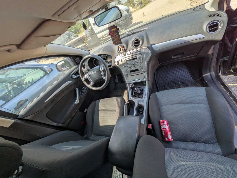 FORD Mondeo 0 — imagine 2