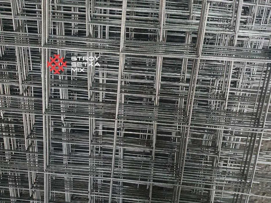 Дорожная сетка сварная кладка оптом нархда darojniy setka