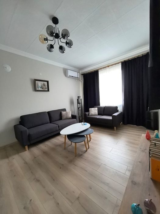 Дава се под наем Четиристаен апартамент в Свиленград - 93 кв.м за 510 € - Снимка #5