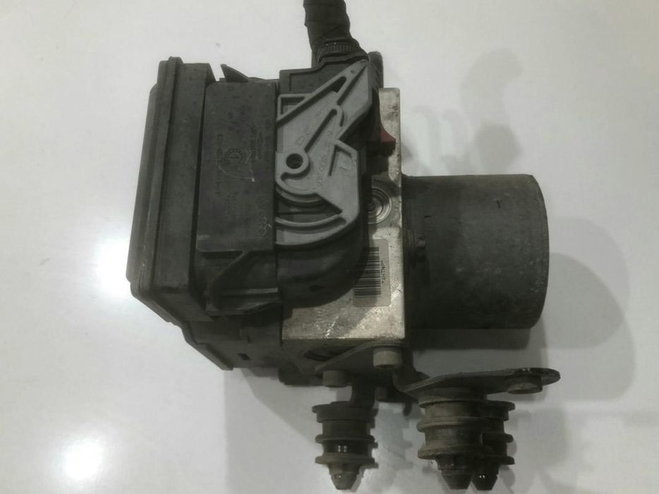 Pompa abs Volkswagen Passat CC facelift 3AA614109AG 2.0 tdi CFFB