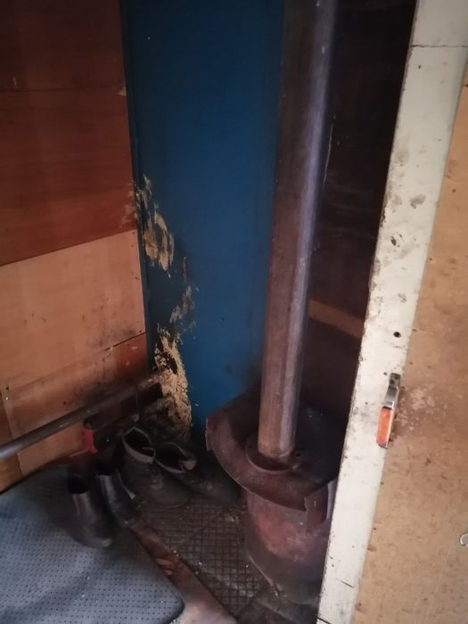 Продаю жилой вагончик