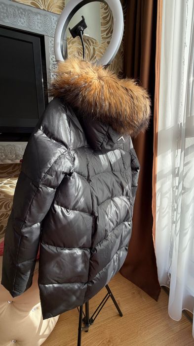 Зимно яке (пухено яке), р.М