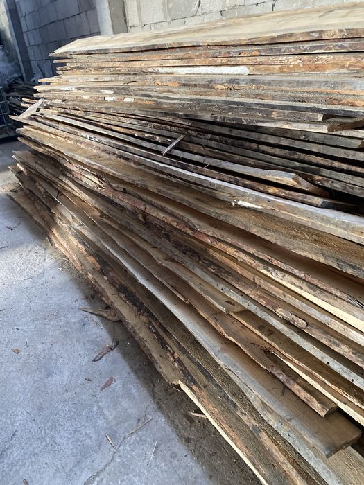 Доски разные б.у