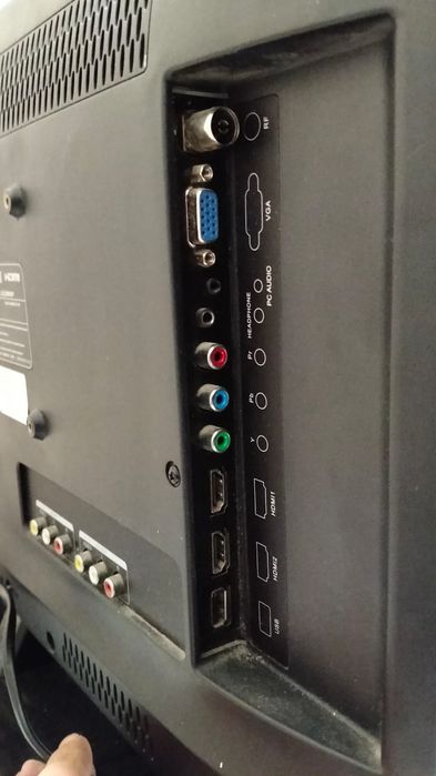 Продаётся телевизор LG диагональ 80 см