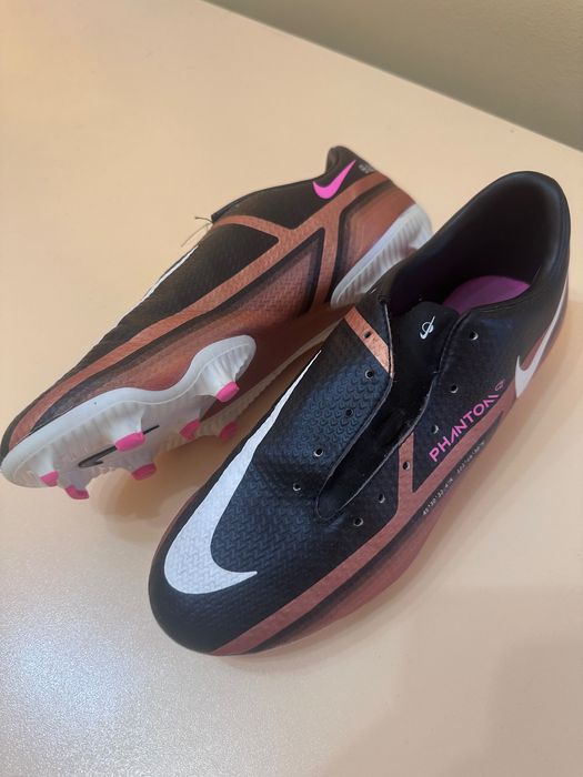 Nike academy БУТОНКИ НОВИ