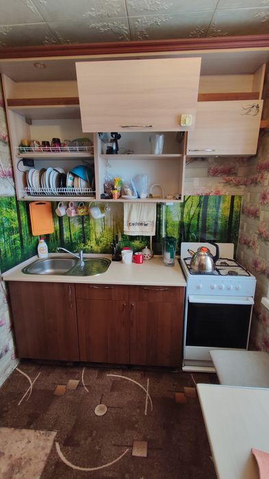 Продам 2-х комнатную квартиру