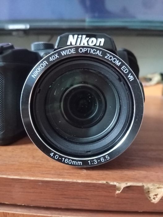 Продам фотоаппарат Nicon.