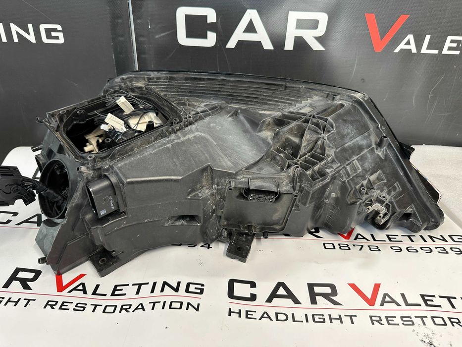 фар фарове диоден far farove LED за Ауди А8 Д5 Audi A8 D5