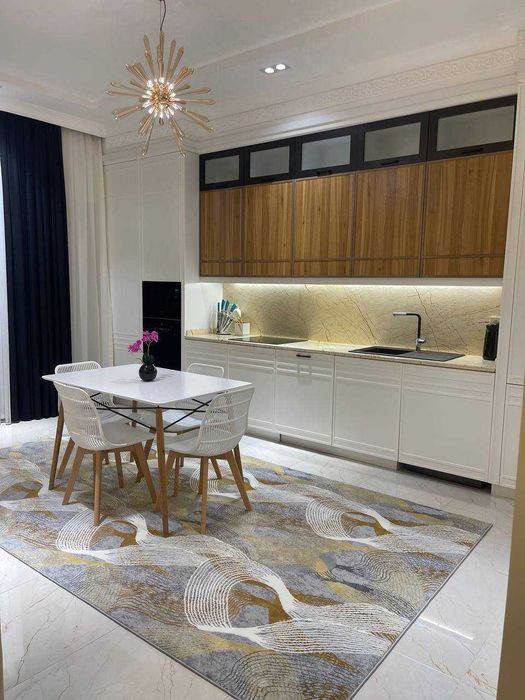 R17 Сдаётся квартира 2/4/10 в Юнусабадском р-не, ор-р ЖК Казахстан !