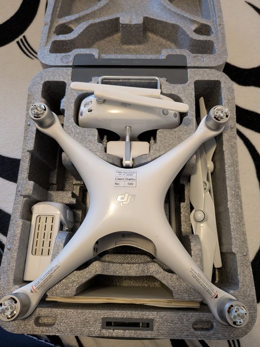 Dji Phantom 4 standard