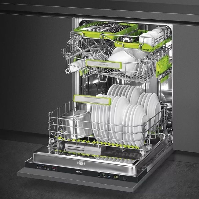 Ремонт стиральных машин и ремонт посудамоечных машин