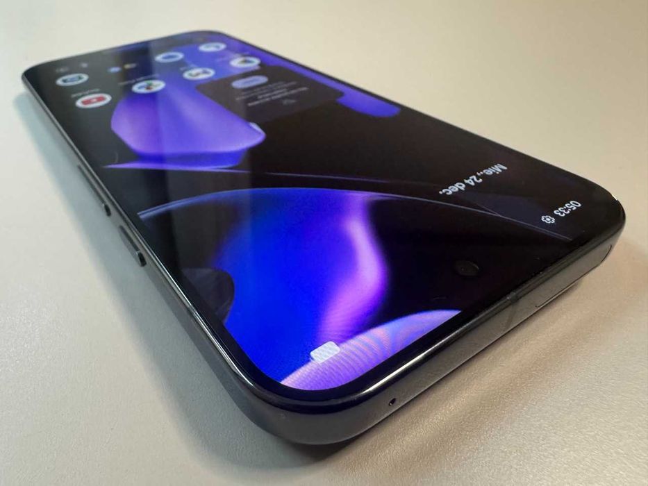 Google / Pixel 9 Pro XL 128+16 / Obsidian