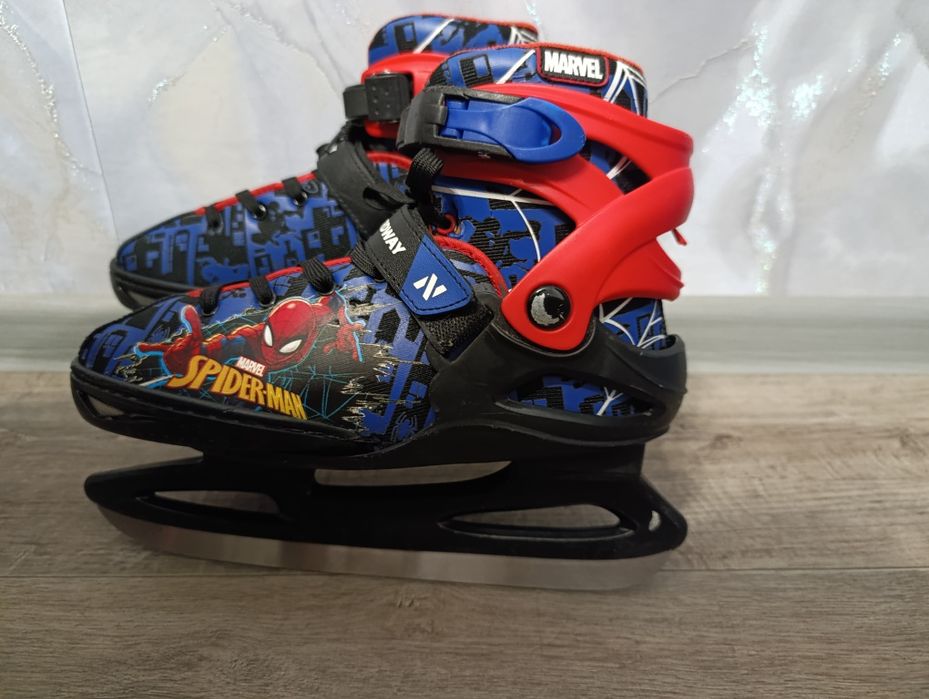 коньки nordway. размер:36-41