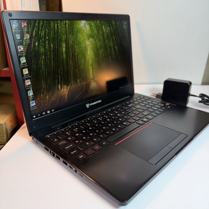 Ноутбук Гравитон