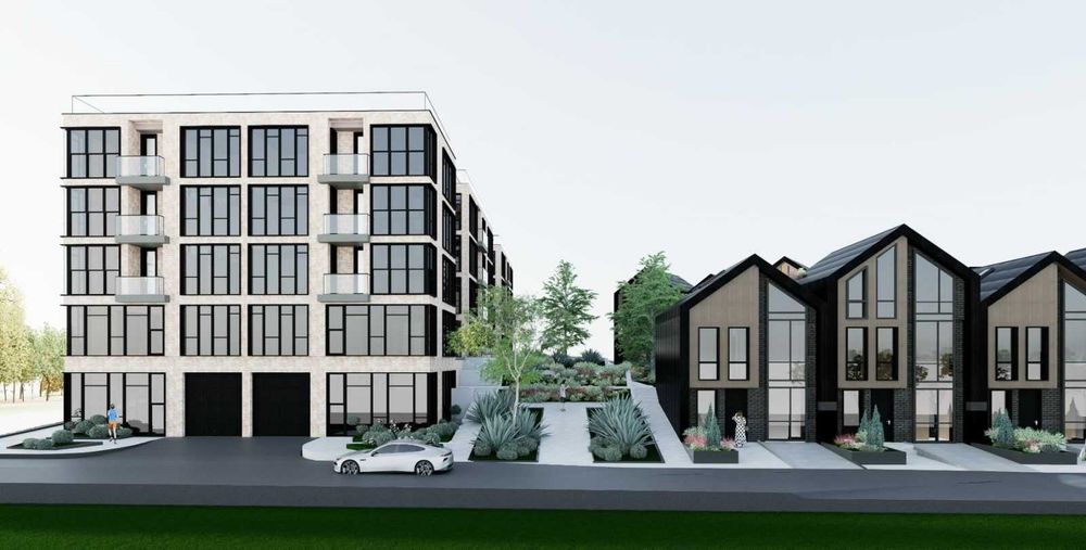 Продава се Тристаен апартамент в Карлово - 135 кв.м за 614 €/кв.м - Снимка #3