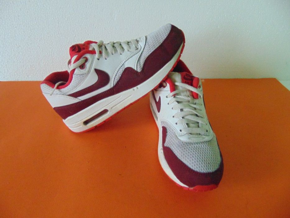Nike Air Max номер 38 Оригинални маратонкиa