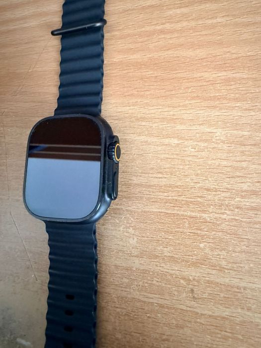 apple whatch ultra 3