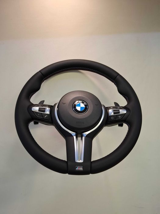 М волан БМВ Е90 Е91 Е70 Е81 BMW E90 E91 E70 E91 спорт volan