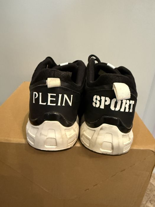 Philip Plein Sport маратонки обувки кецове 43