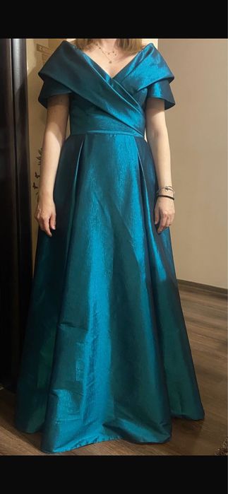 rochie ocazie/nunta hellen