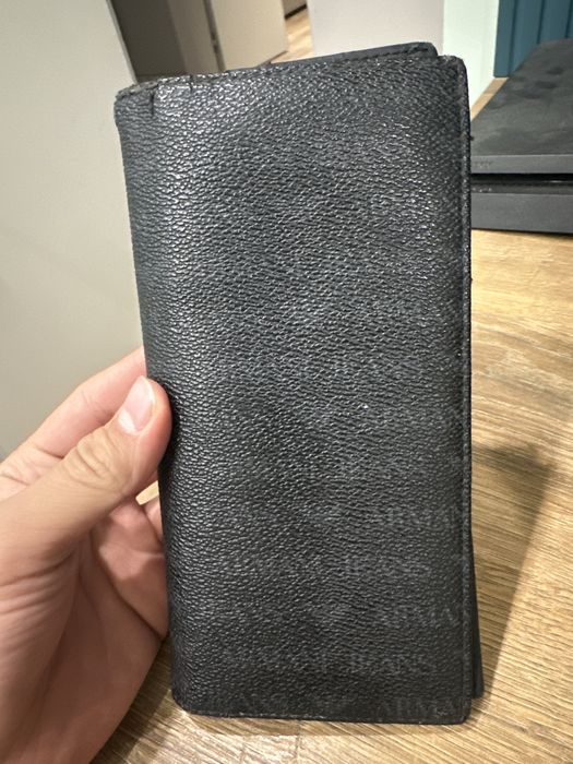 Портмоне Armani Jeans