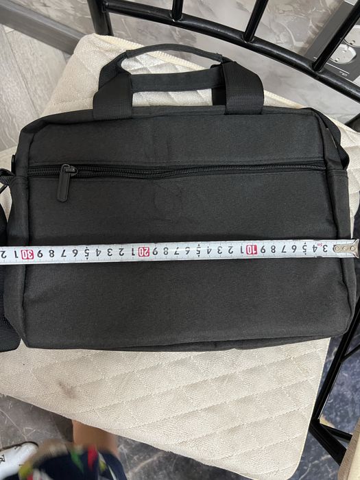 Сумка не большая