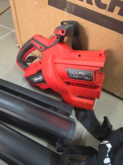 Einhell VENTURRO 18/210 PXC - Suflanta fara acumulatori si incarcator