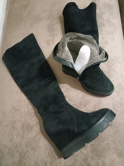 Обувь зима и лето