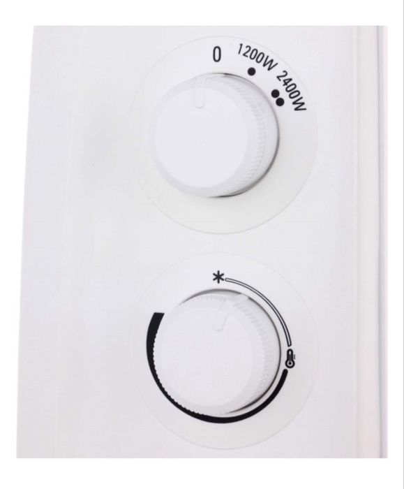 Продам конвектор от Tefal