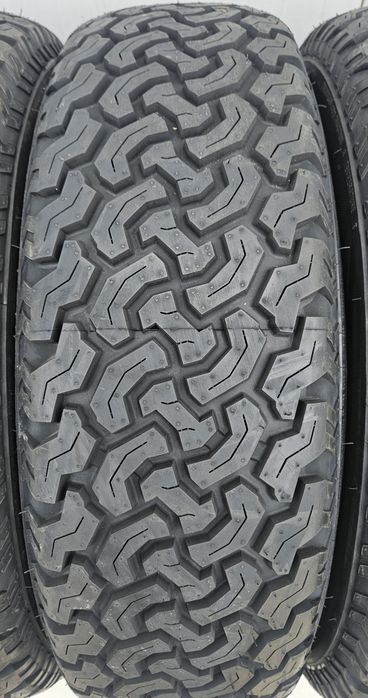 215/70 R16 100T EVENT ML698+ Anvelope All Terrain M+S