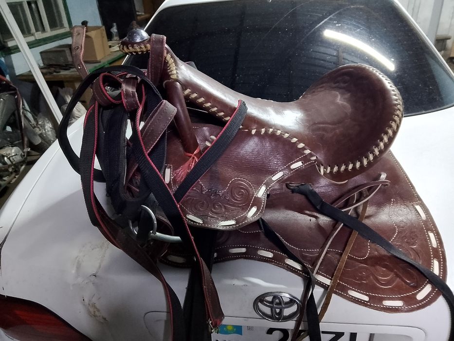 Ер-тоқым сатамын