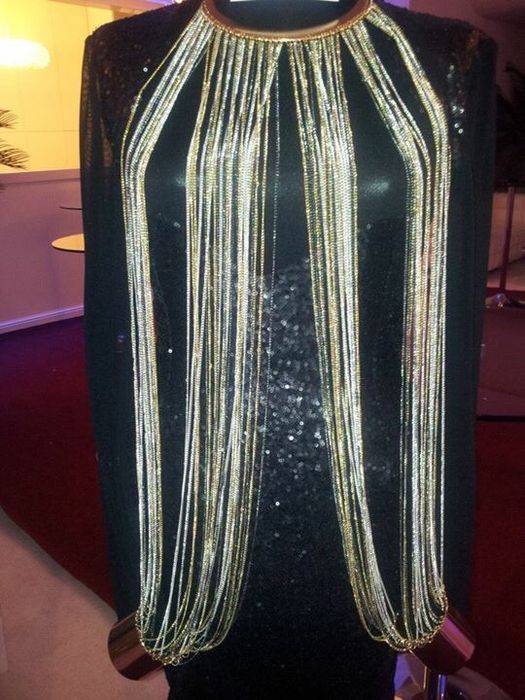 Colier spectaculos, unicat, perfect pentru un cadou special