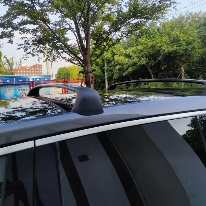 Рейлинги Li7 Li8 Li9