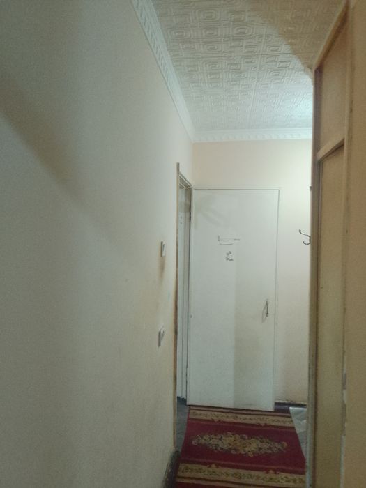 2xonali kvartira sotiladi