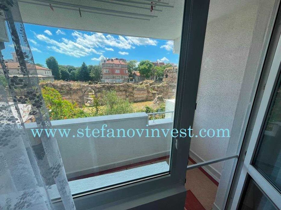 Продава се Тристаен апартамент в Варна, Гръцка махала - 90 кв.м за 3056 €/кв.м - Снимка #1
