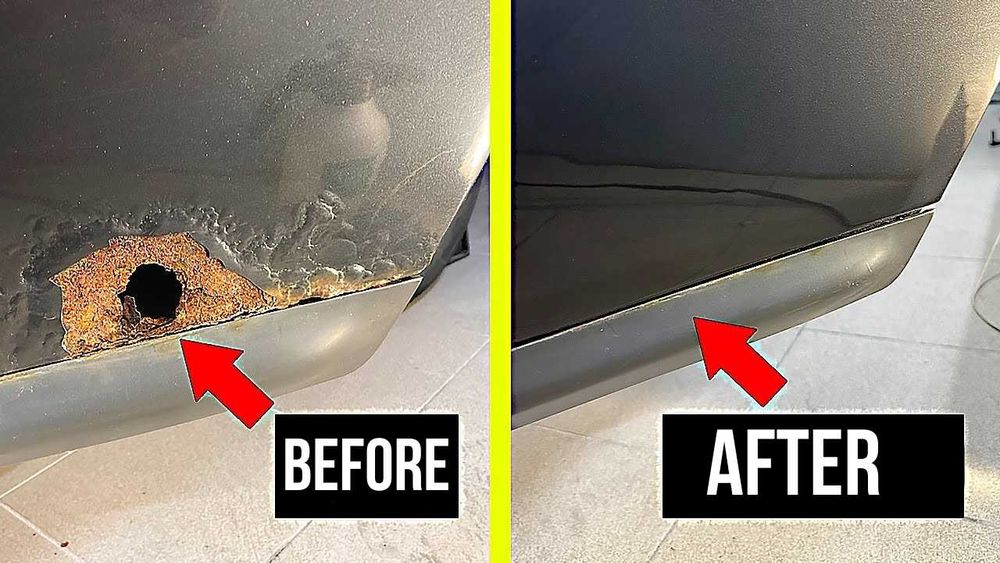 Vopsitorie Auto Iași | Tinichigerie, Sudura, Polish, Rapid Profesional