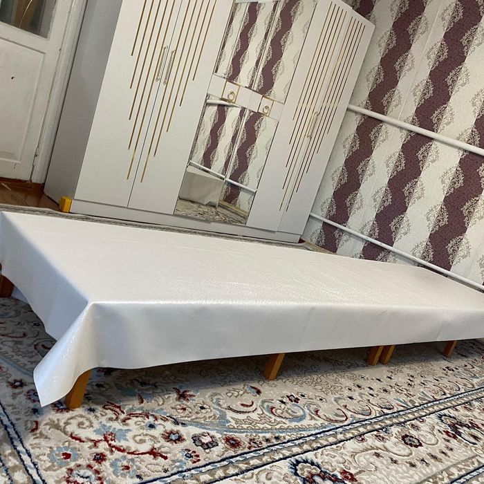 Жер стол. Столдар.