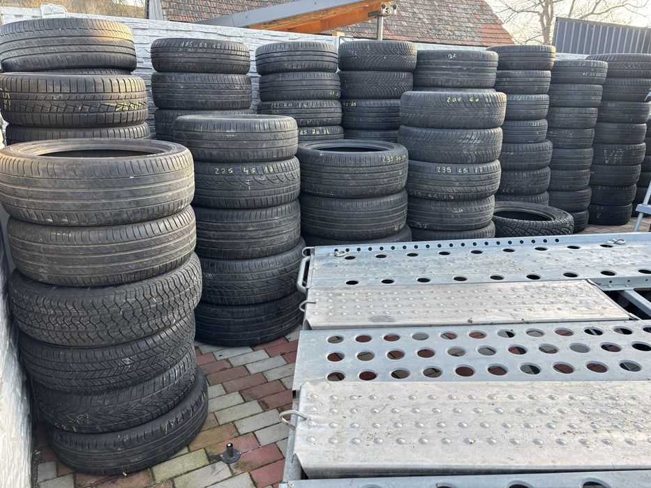 Cauciucuri auto anvelope diferite dimensiuni