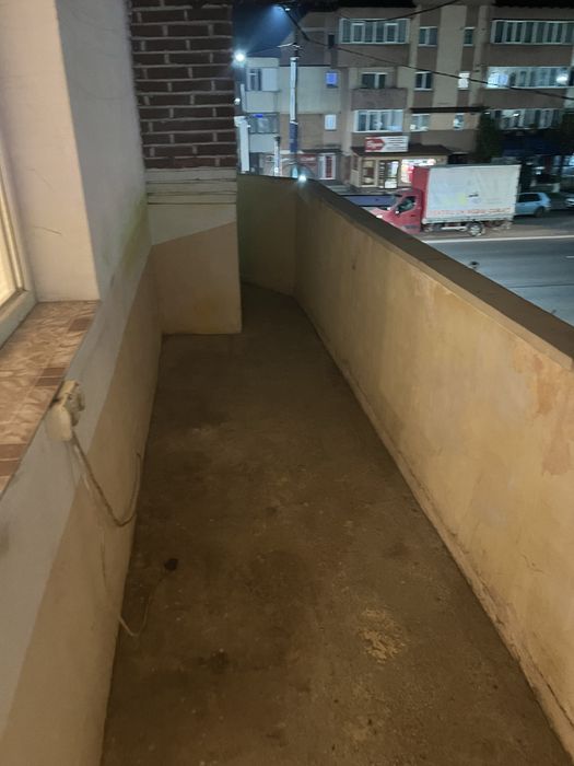 Apartament cu 3 camere  etaj1