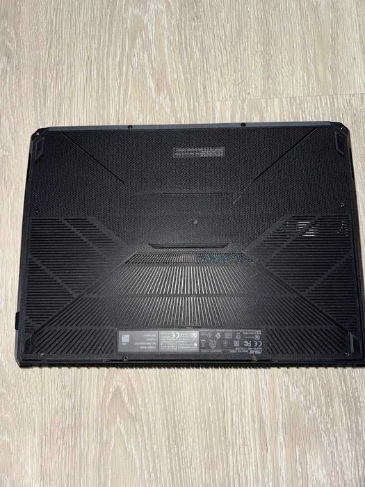 Laptop Gaming ASUS TUF FX505D – Pentru piese / Defect (Placă de bază)