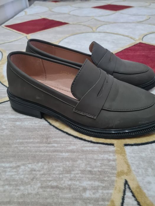 Продажа бу обуви