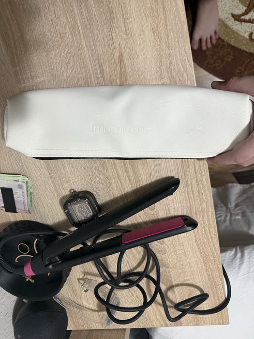 Placa de par philips bsh375